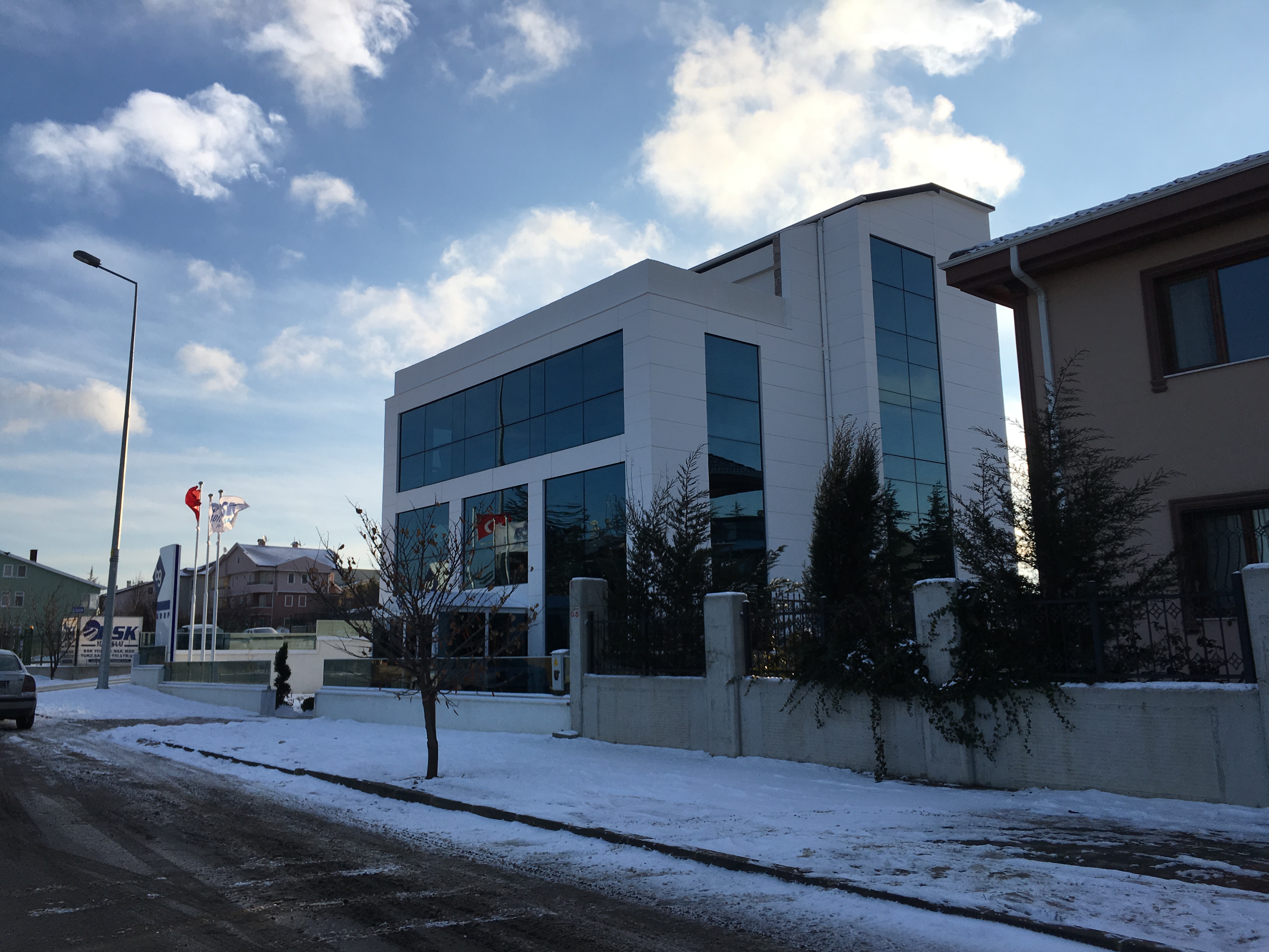 incek ofis
