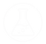 White Flask Chemistry Badge.png