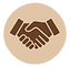 HONESTY & INTEGRITY ICON