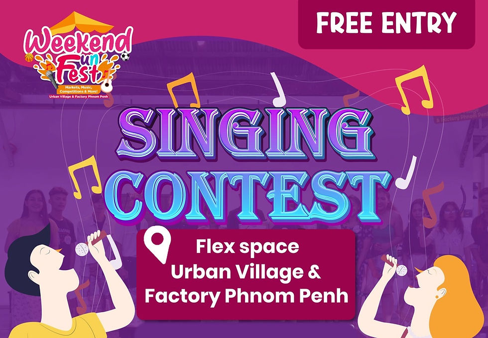 Singing Contest