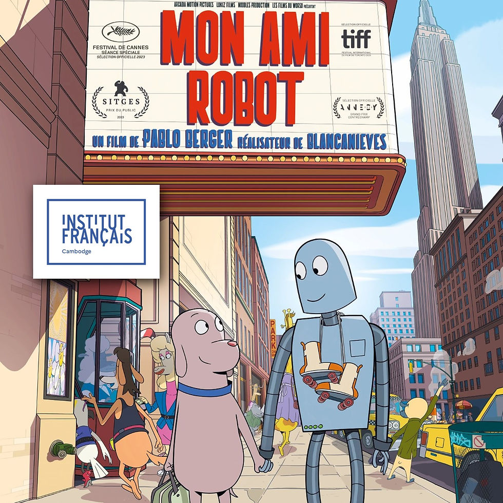 Cinema Screenings
