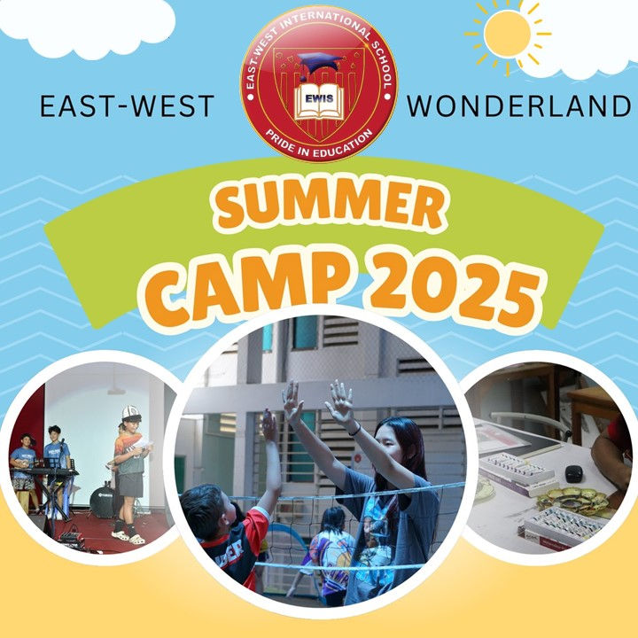 Summer Camp 2025