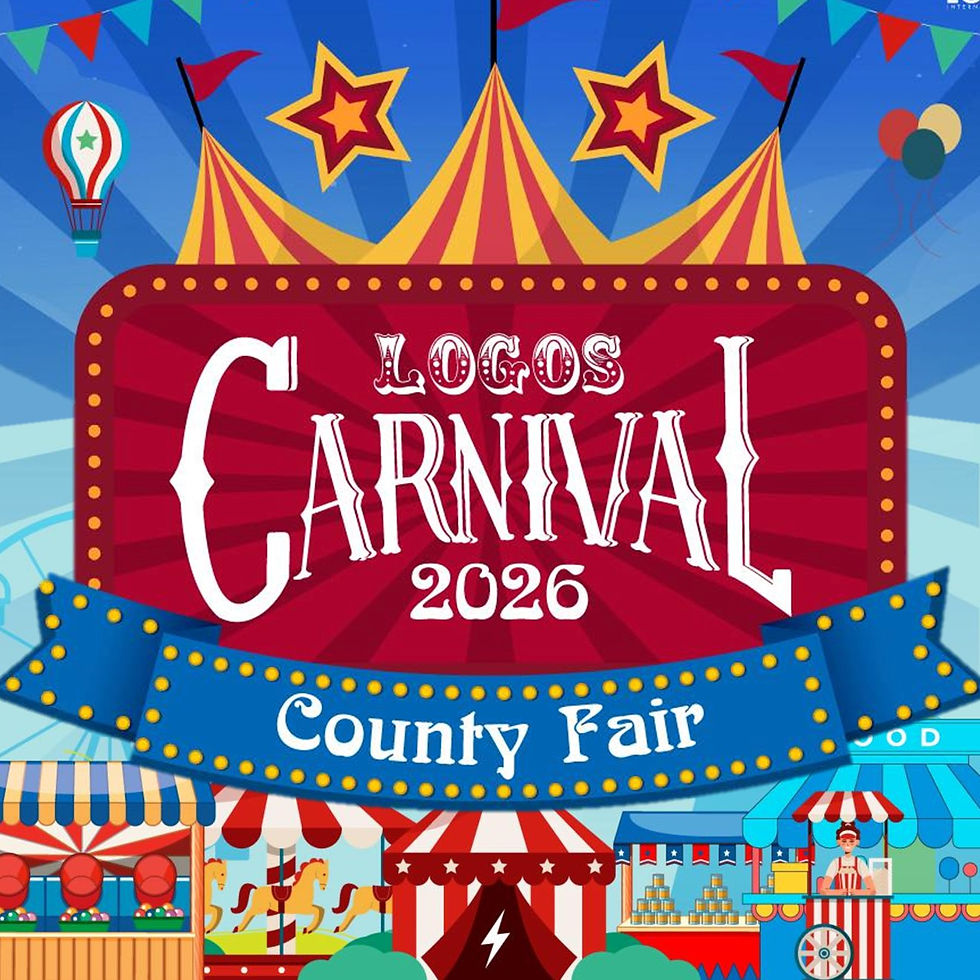 Carnival 2026 π