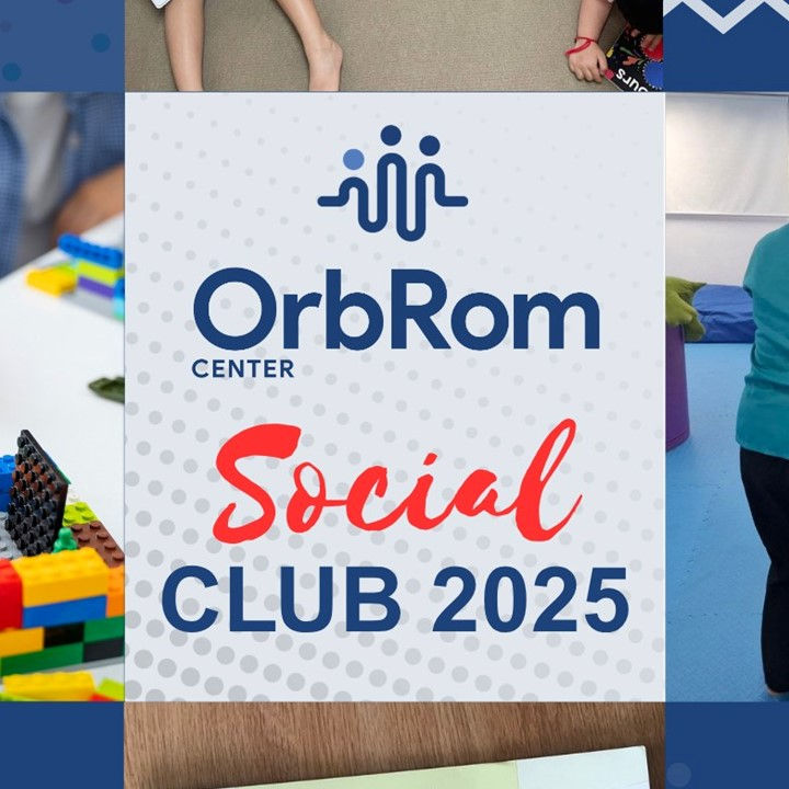 Social Club: Session 1