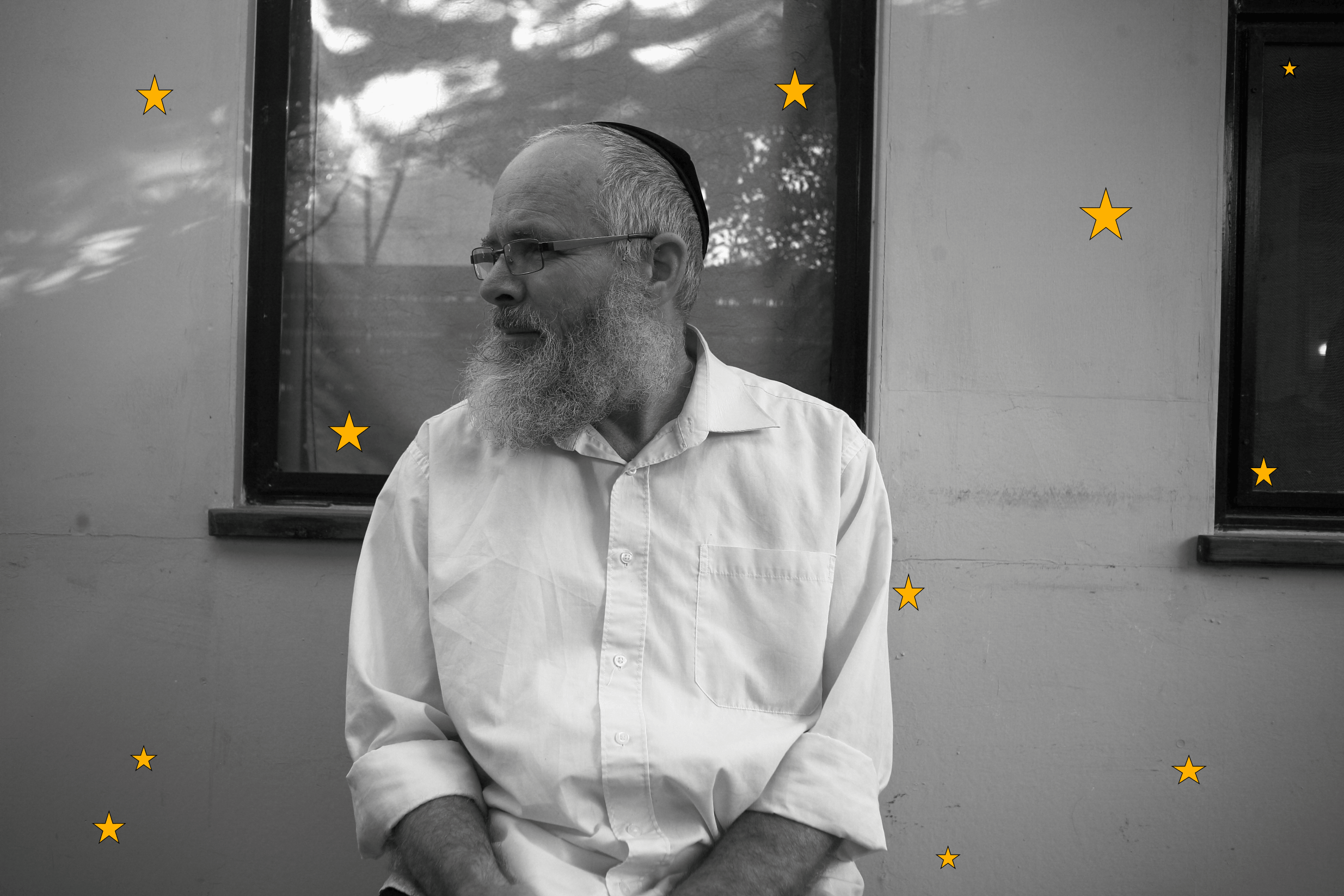 כרמי: מעצב, מאייר, אומן ובעל תשובה