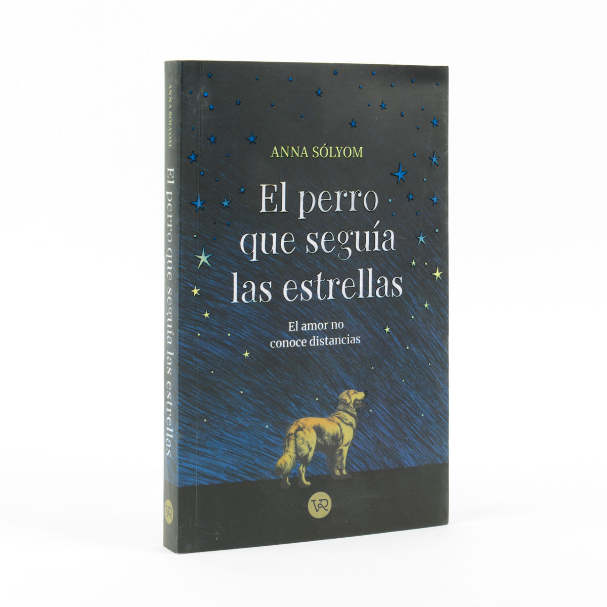 El perro que seguía las estrellas