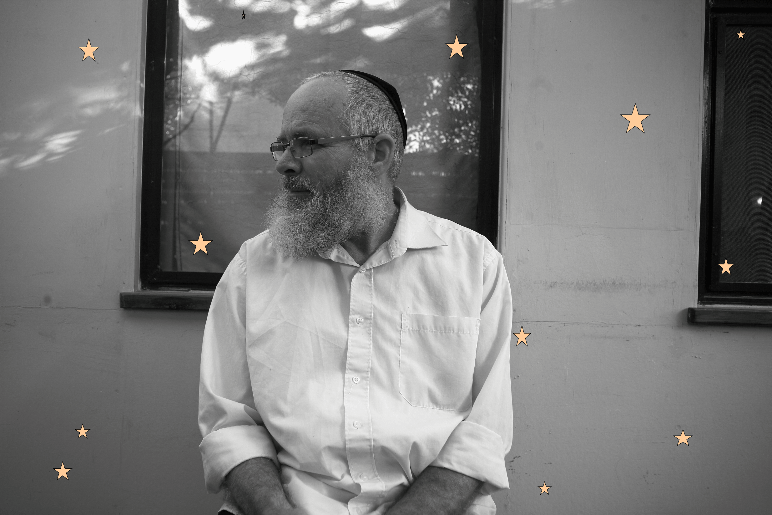 כרמי, אומן ובעל-תשובה
