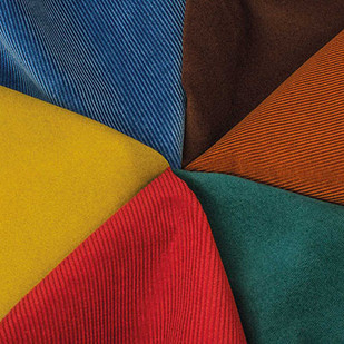 CORDUROY & MOLESKIN £66