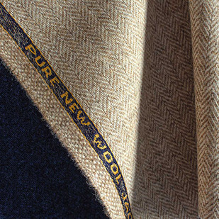 SHERRY TWEED £80