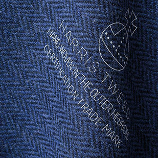 HARRIS TWEED £81