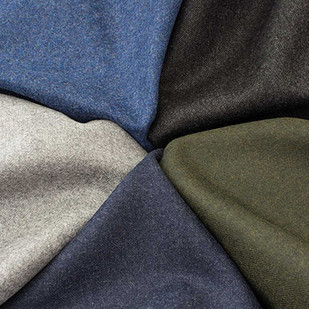 CLASSIC FLANNEL £ (various)