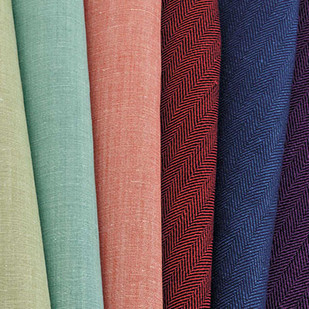 SOUTH PACIFIC LINEN £63
