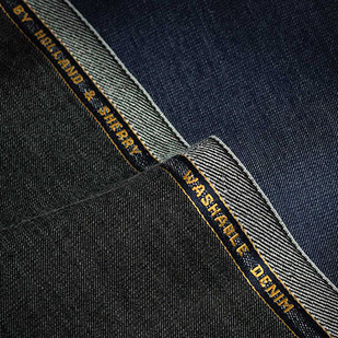 DENIM £ (various)