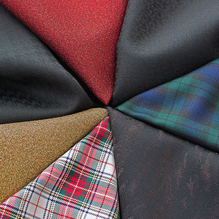 BLACK TIE £ (various)
