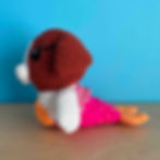 Thumbnail: Mer-Animals 2-In-1 Crochet Pattern (PDF Download)