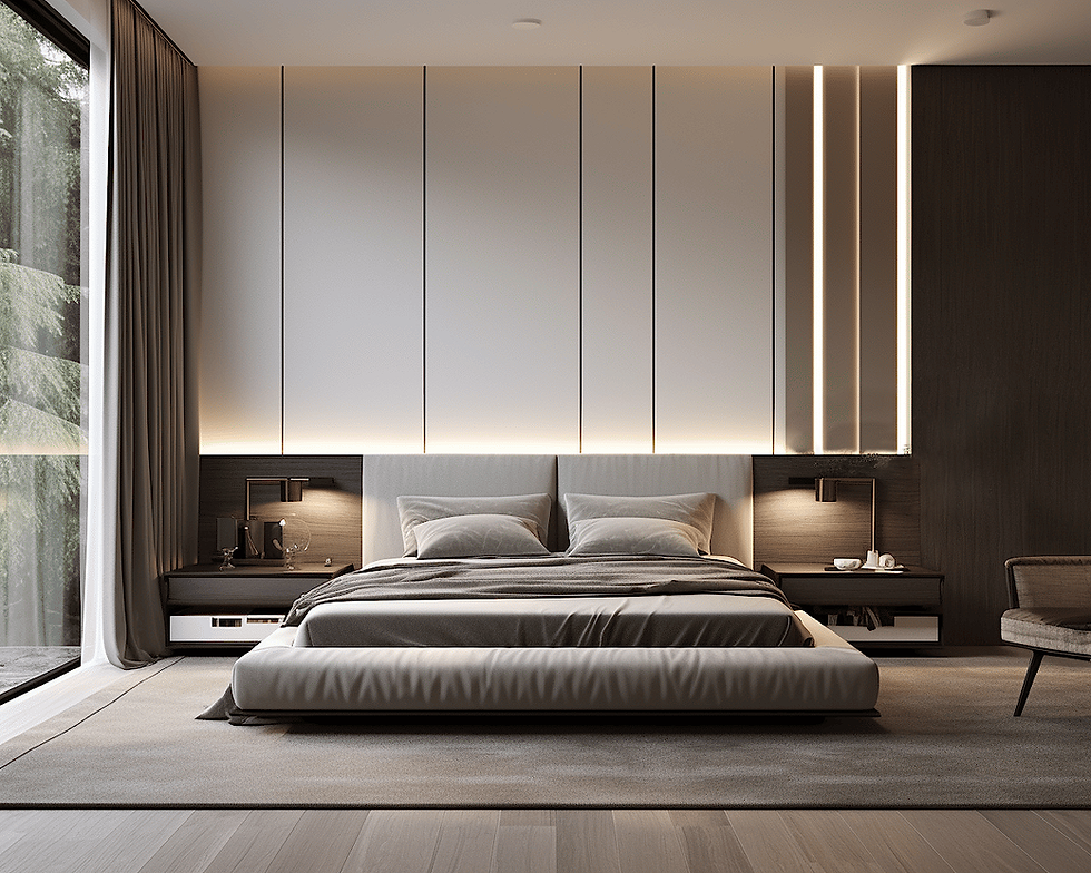 Thumbnail: Brickfield House