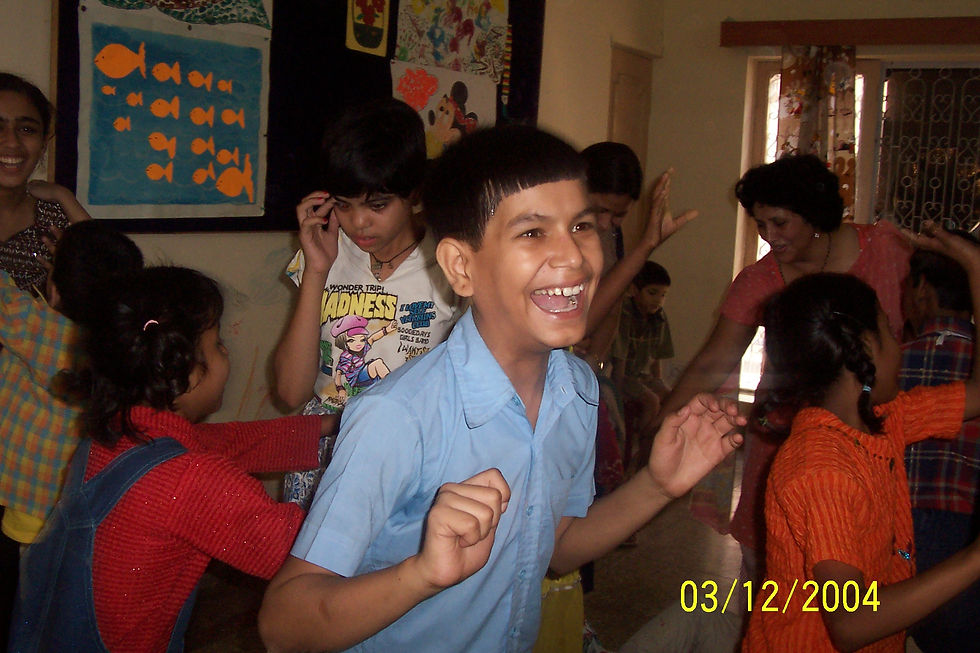 Chetan