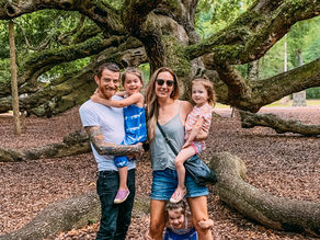 Charleston, South Carolina - Family Travel Guide