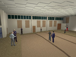 Templo IBVN013