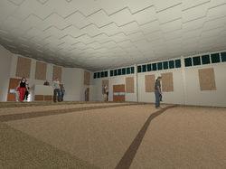 Templo IBVN016