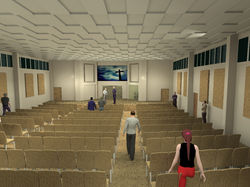 Templo IBVN003