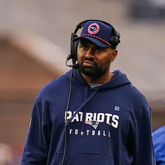 Edition 5 - The Jerod Mayo Conundrum