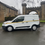 Thumbnail: Euro6 2016 1 owner ford transit connect 1.5d eco van 192k full history 