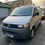 Thumbnail: 2011 Volkswagen Transport t5.1 2.0 tdi 153k mot 04.25 no vat not camper 