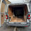Thumbnail: 2011 Volkswagen Transport t5.1 2.0 tdi 153k mot 04.25 no vat not camper 