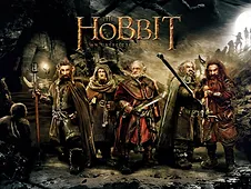 Watch The Hobbit An Unexpected Journey Online Free