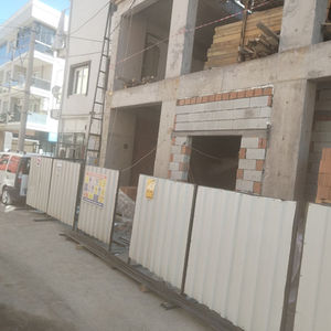 Bayraklı Betonarme Kaba İnşaat İşlerimiz 