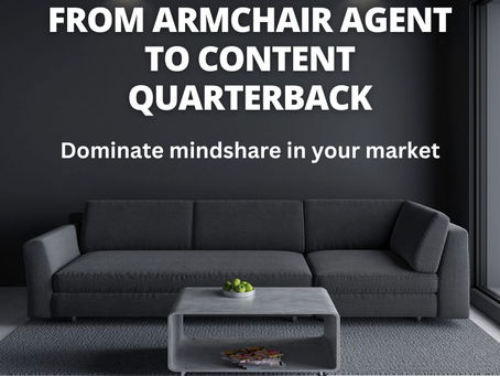 Content Secrets of Top-Earning Agents