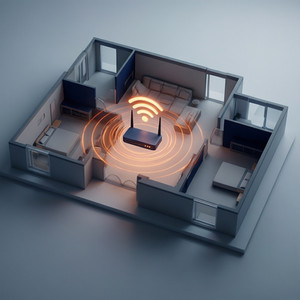 Optimized Wi-Fi Network Solutions