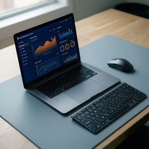 Small Business IT Support & Consulting