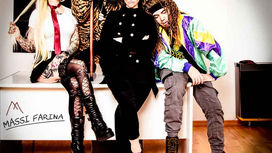 Ignorante di Massi Farina. Videoclip