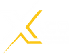 Logomarca X AÇO Máquinas e Equipamentos