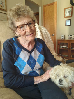 Rose Marie Griess