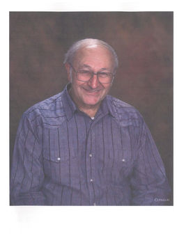 Norvin Eugene Riddle