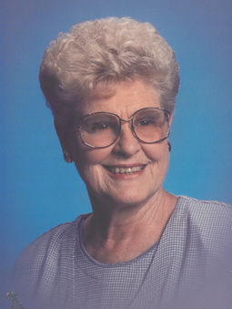 Barbara Ann Ritchey