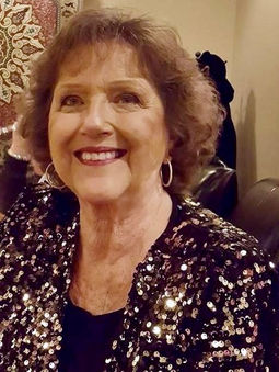 Sharon Alberta Branda