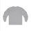 Thumbnail: Revolution Is Order Unisex Ultra Cotton Long Sleeve Tee