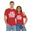 Thumbnail: Art Saves Lives Unisex Heavy Cotton Tee