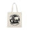 Thumbnail: Borders Are Man Made Tote Bag