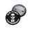 Thumbnail: D.B. Cooper For President Button