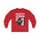 Thumbnail: Justified Unisex Ultra Cotton Long Sleeve Tee