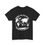 Thumbnail: Borders Are Man Made Heavy Cotton Tee