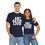 Thumbnail: Art Saves Lives Unisex Heavy Cotton Tee