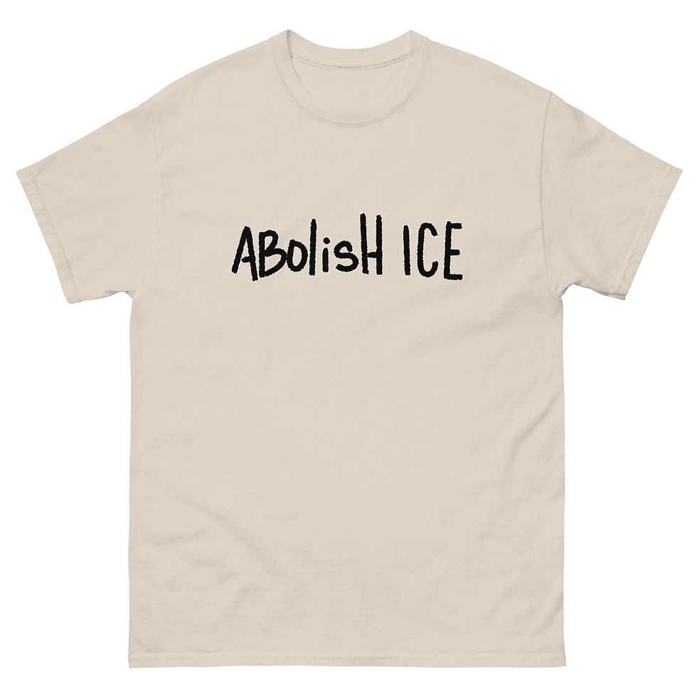 Thumbnail: Abolish ICE BLK