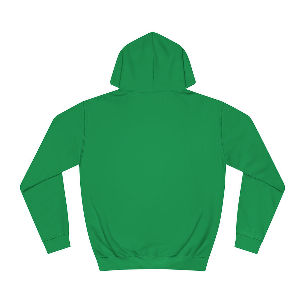 Thumbnail: Banned Books Hoodie