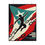 Thumbnail: Free Puerto Rico Poster